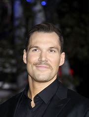 Daniel Cudmore